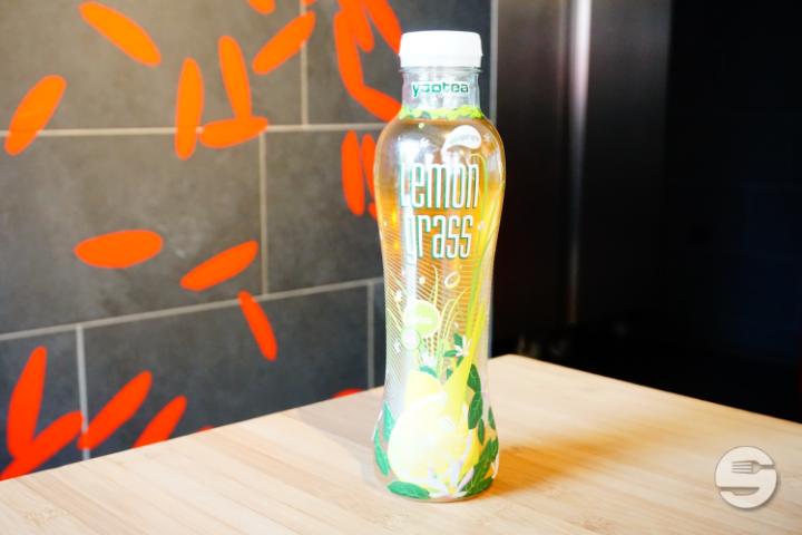 Lemon Grass, 5dl - Rice Up!
