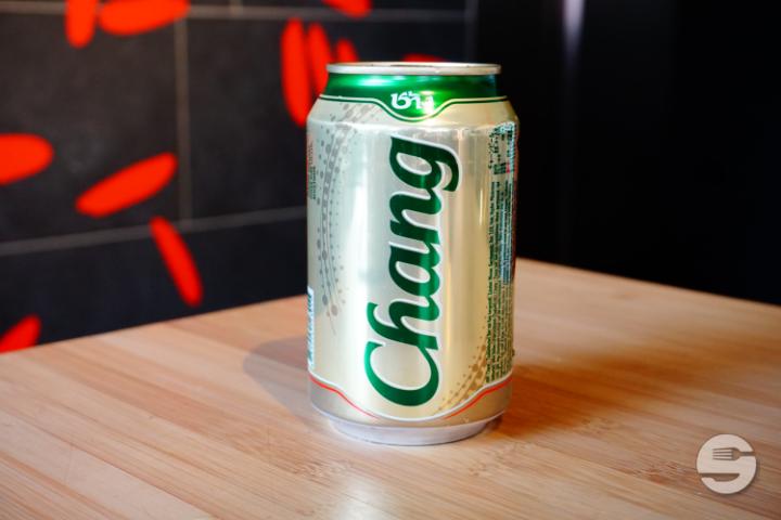 Chang Bier 3.3dl - Rice Up!