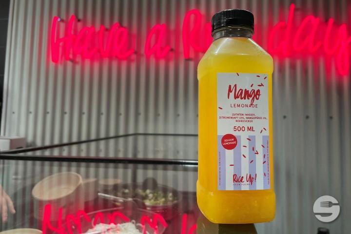 Mango, 5dl - Rice Up!