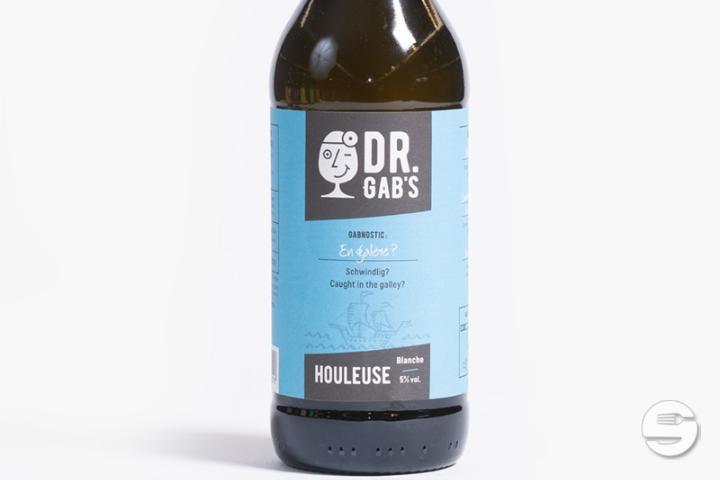 Houleuse - Dr. Gab's - P'tit Frais