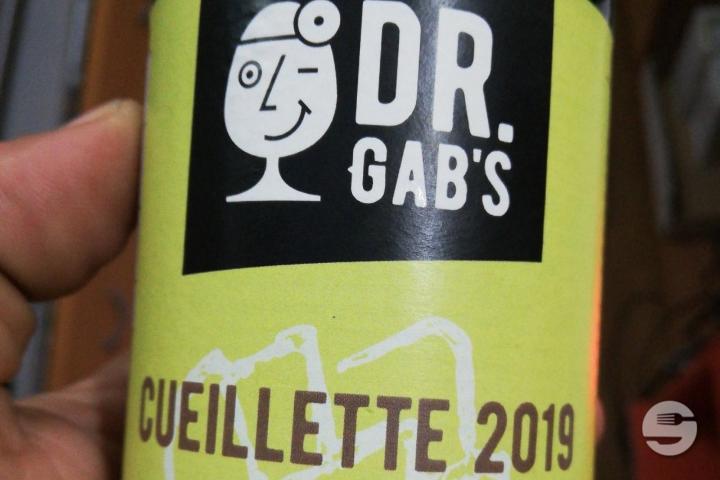 Dr. Gab's Suckers 2019 - P'tit Frais