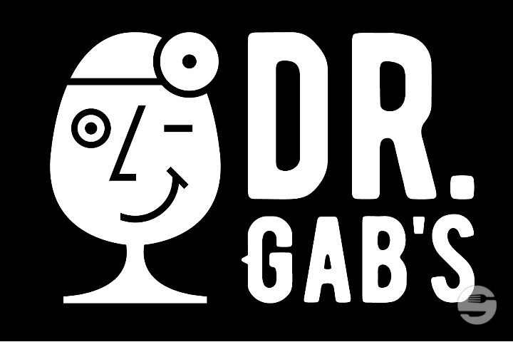 Dr. Gab's Rösti Graben - P'tit Frais