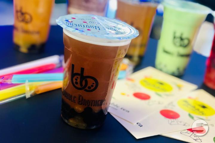 BB Kumquat Lemon - P'tit Frais