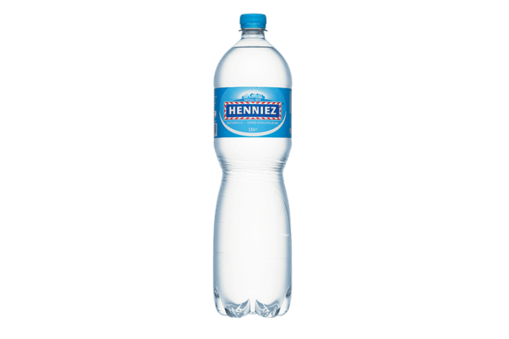 Wasser - Arusuvai