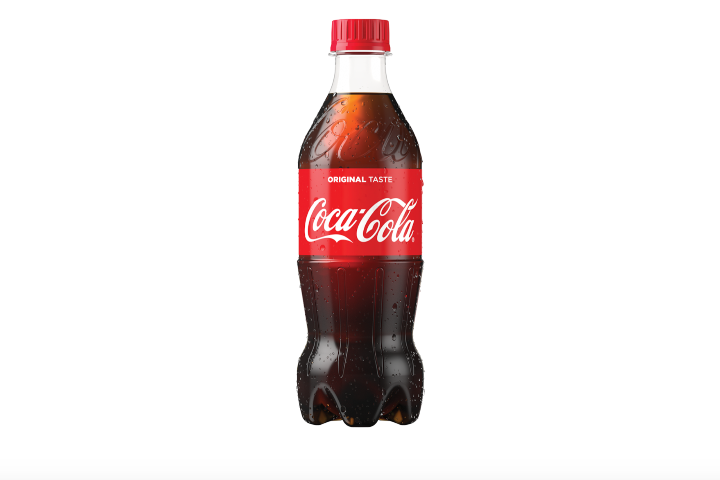 Coca Cola - Arusuvai