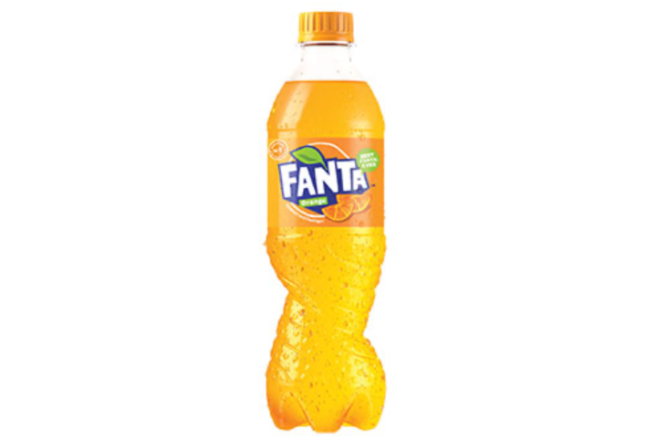 Fanta - Arusuvai
