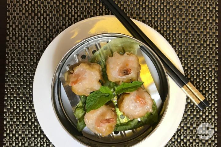 Shao-Mai pork - Lamky