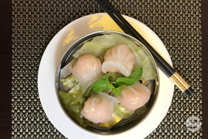 Shao-Mai Beef - Lamky