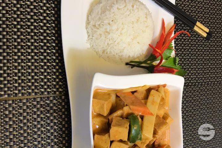 Tofu - Lamky