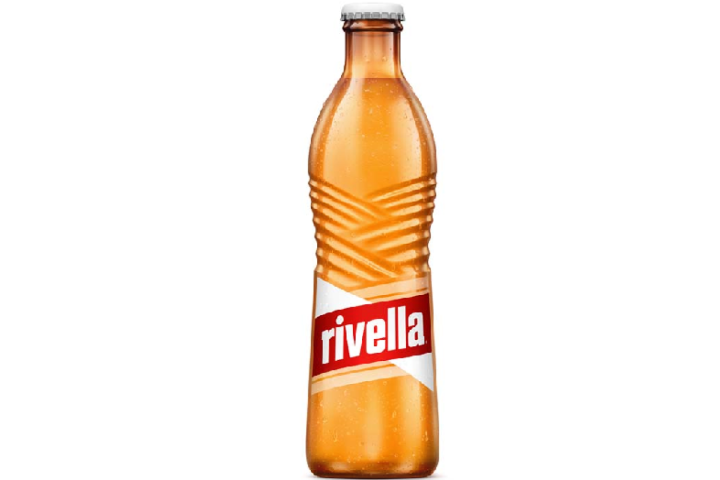 Rivella - Lamky