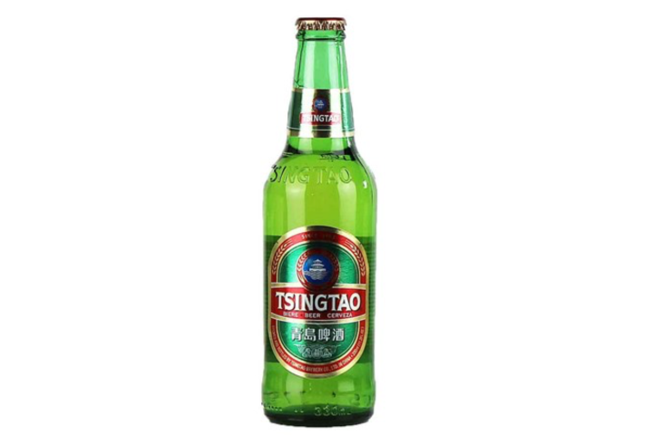 Tsing Tao - Lamky