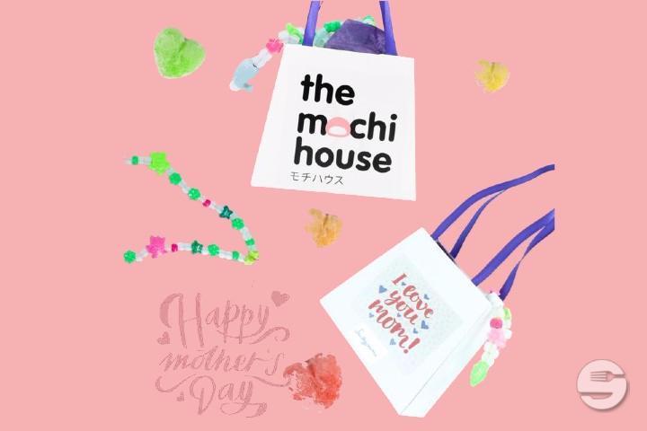 Dégustation - The Mochi House