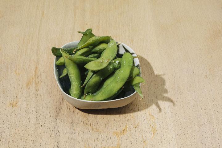 Edamame - Susuru