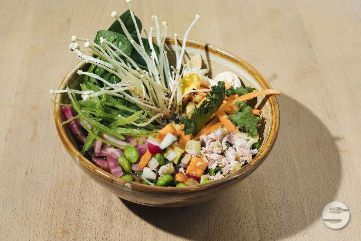 Vegan - Susuru