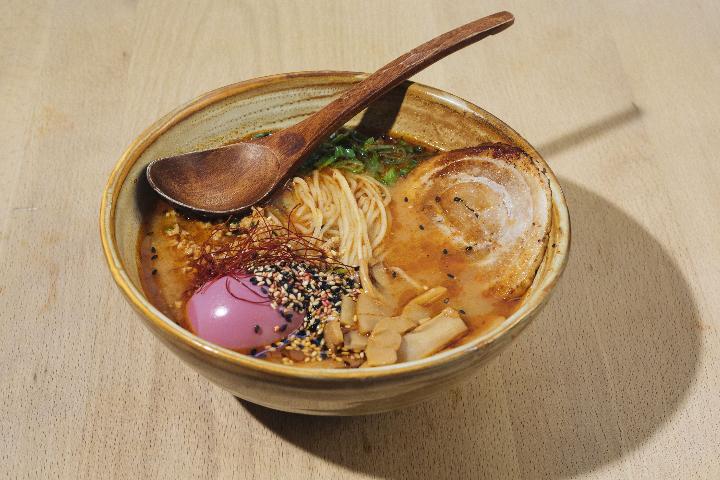 Spicy miso - Susuru
