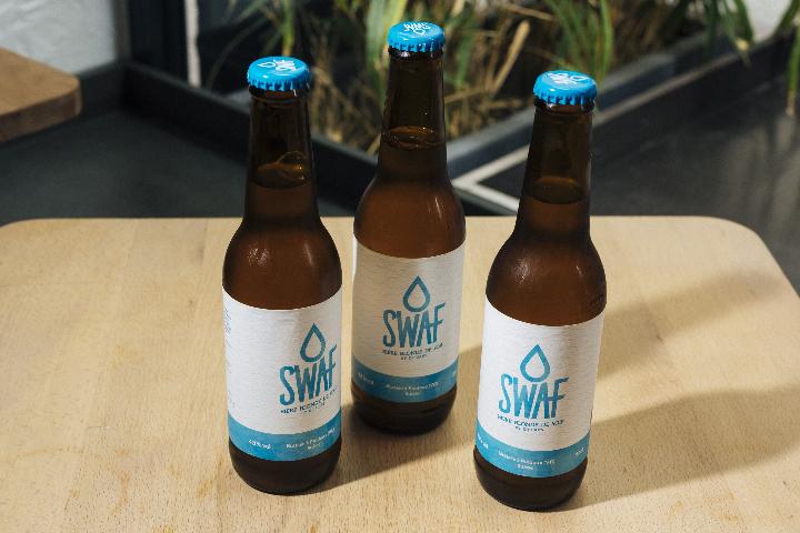 Swaf - Susuru