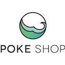 Logo Poke Shop