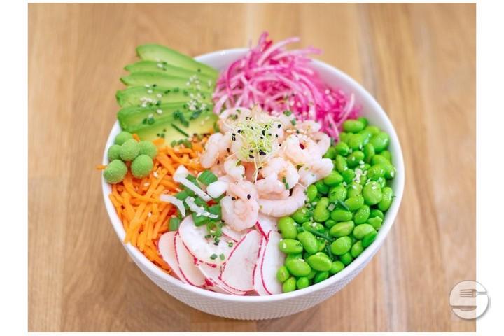 SHIVA - Poke Shop