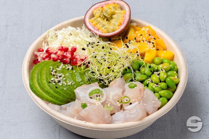 Daurade Royale 🌶🌶 - Poke Shop
