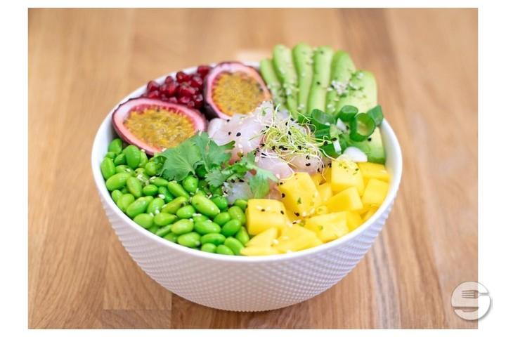 Royal Exotic - Poke Shop