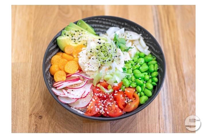 Fenua Tofu - Poke Shop