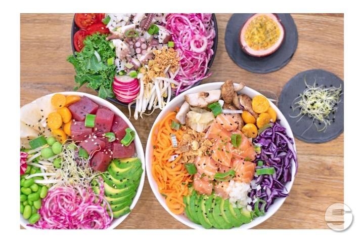 Large - Poke Shop