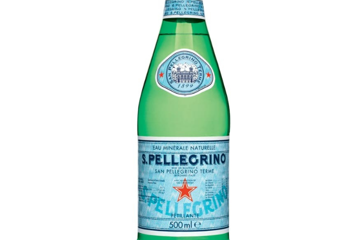 San Pellegrino - Poke Shop