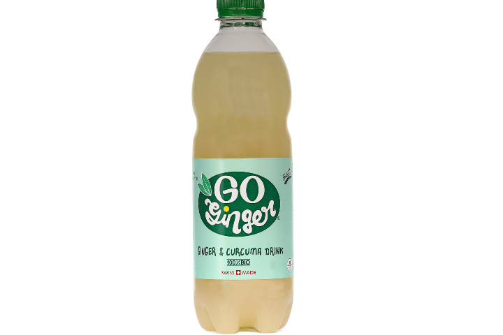 Go Ginger Original - Poke Shop
