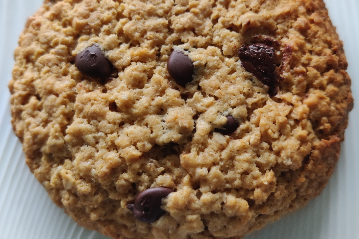 Cookies "Maison" aux pépites de chocolat - Poke Shop