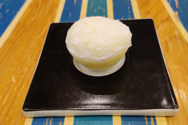 Mochi ananas-coco - Poke Shop