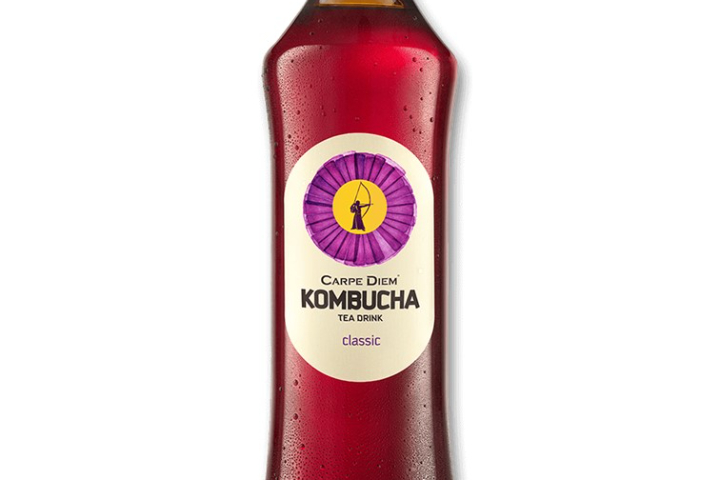 Kombucha - Poke Shop