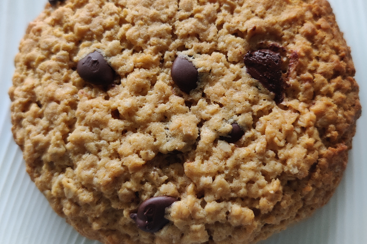 Cookies "Maison" aux pépites de chocolat - Poke Shop