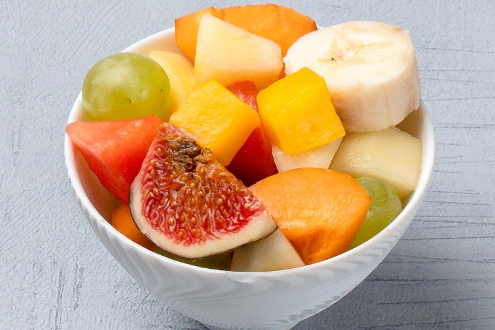 Coupe de fruits frais - Poke Shop