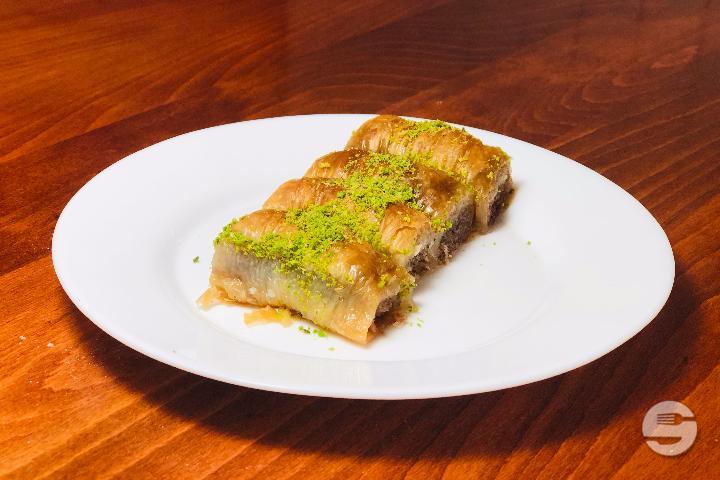 Baklava - Maison du Kebab