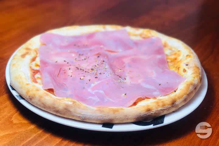 Proscuitto - Maison du Kebab