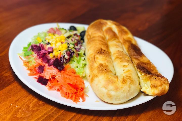 Börek - Maison du Kebab