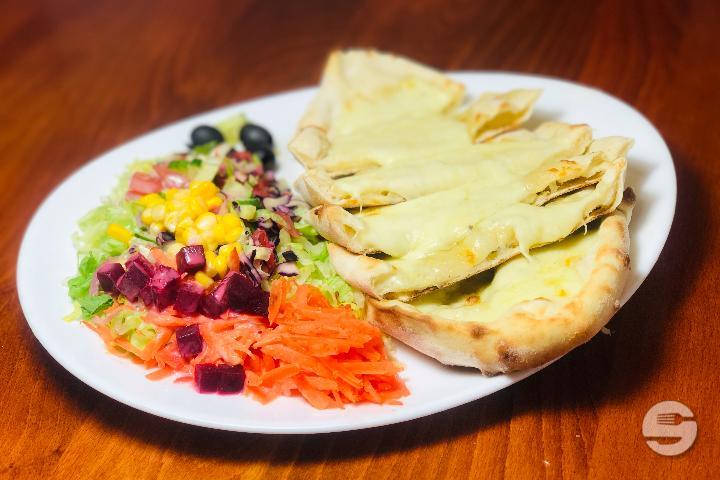 Pide - Maison du Kebab