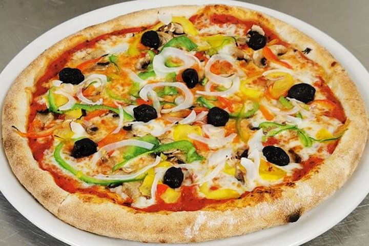 Napolitan - Maison du Kebab