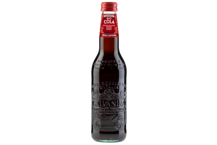 Galvanina Bio Cola - Bella Ciao
