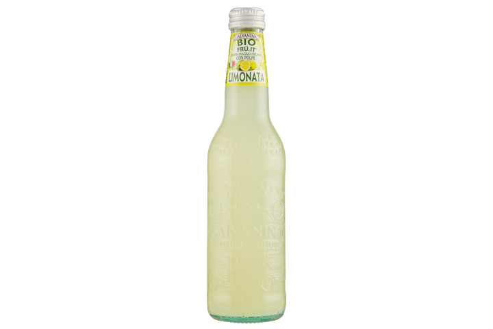 Galvanina Limonata - Bella Ciao