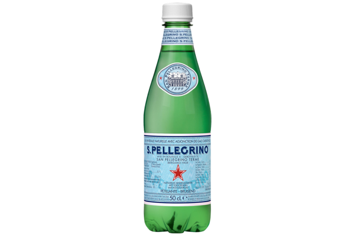 San Pellegrino - Bella Ciao