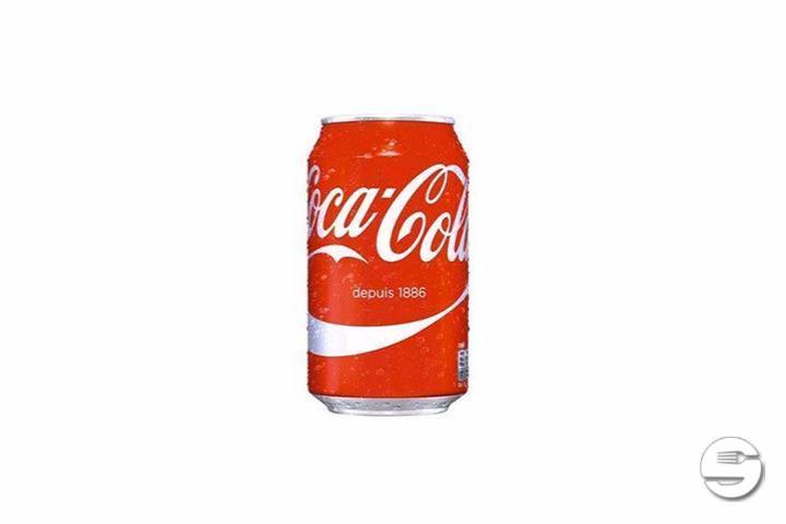 Coca Cola - Mia Nonna