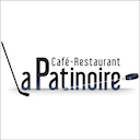 Logo Restaurant de La Patinoire