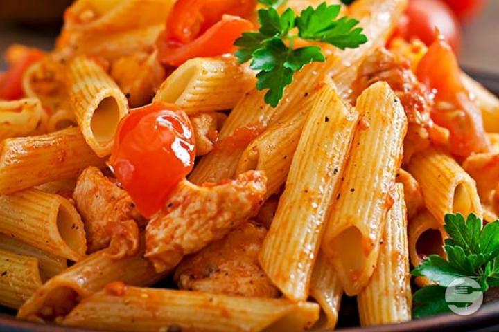 Penne Mamma - Restaurant de La Patinoire