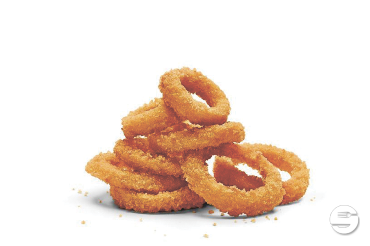 Onion Rings - Restaurant de La Patinoire