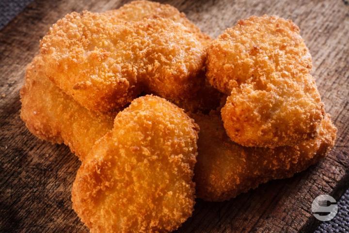 Classic Nuggets - Restaurant de La Patinoire