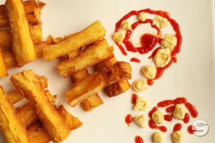 Snacky - Restaurant de La Patinoire