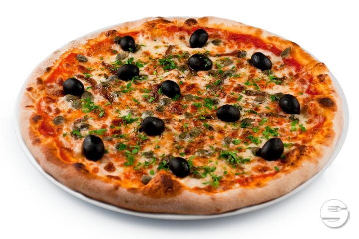 Siciliana - Restaurant de La Patinoire