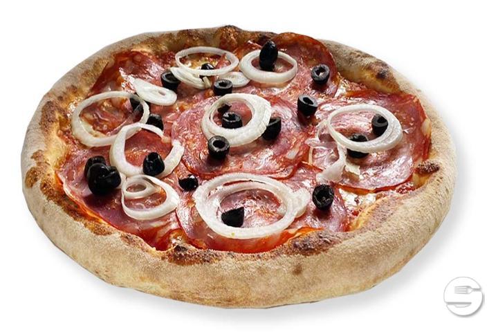 Diavola - Restaurant de La Patinoire