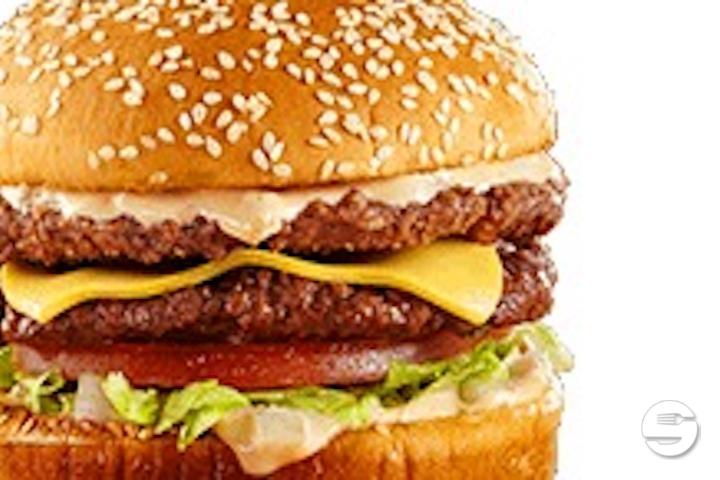 Burger Texas - Nomad Food